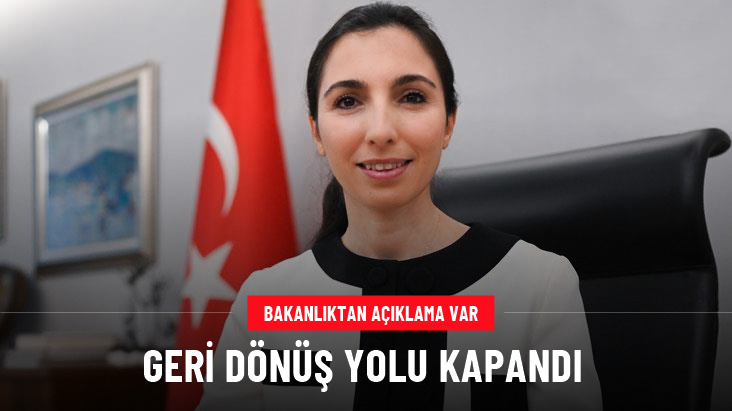 Hafize Gaye Erkan geri mi dönüyor?