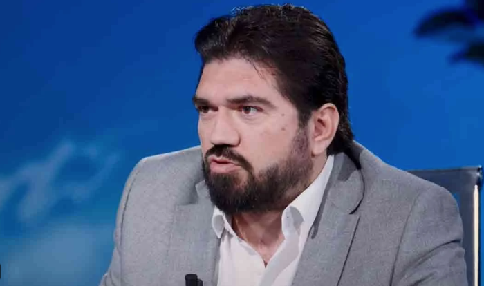 Kütahyalı hakkında şok iddia