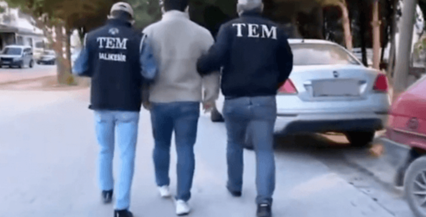 42 ilde FETÖ operasyonu