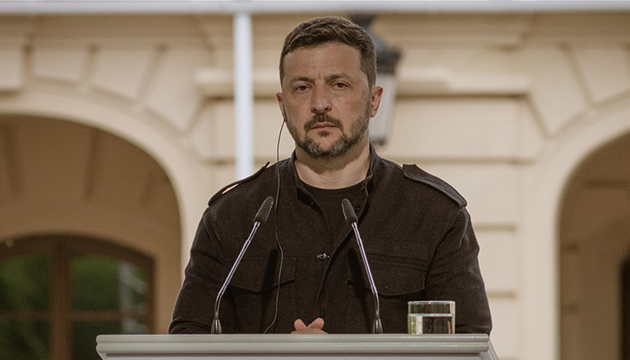 Zelenskiy: Türkiye’de Putin’i bekleyeceğim