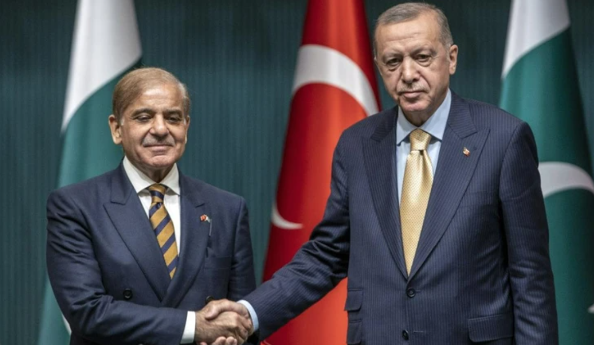 Cumhurbaşkanı Erdoğan’dan Kritik Temas!