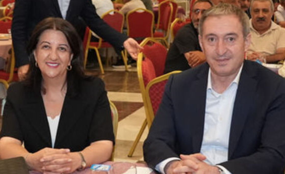 Buldan: Türkiye’ye hayırlı olsun