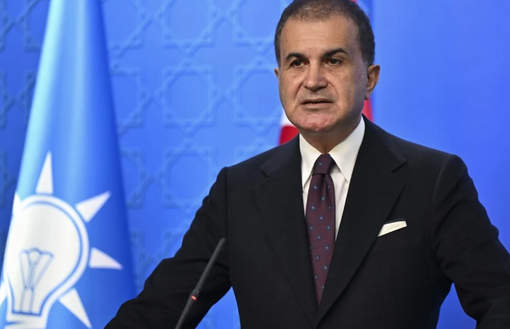 Çelik: Sürec titizlikle takip edilecektir