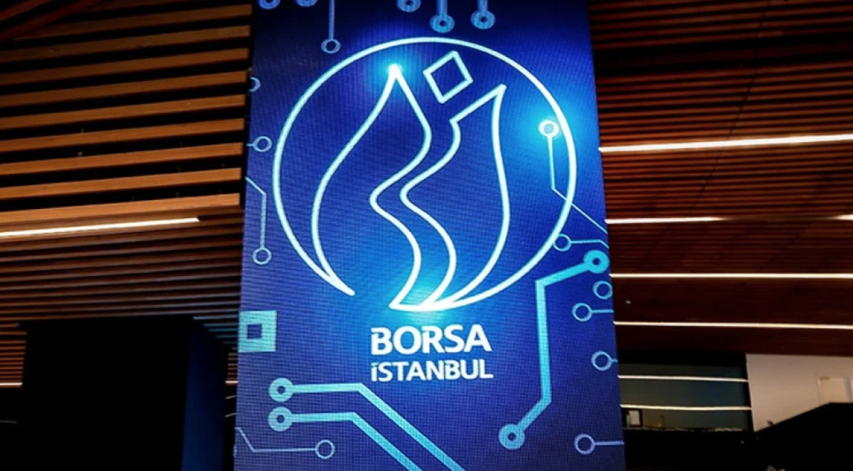 Borsa’da Bahar Havası