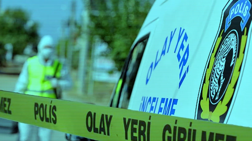 Kocaeli’de Dehşete Düşüren Olay!