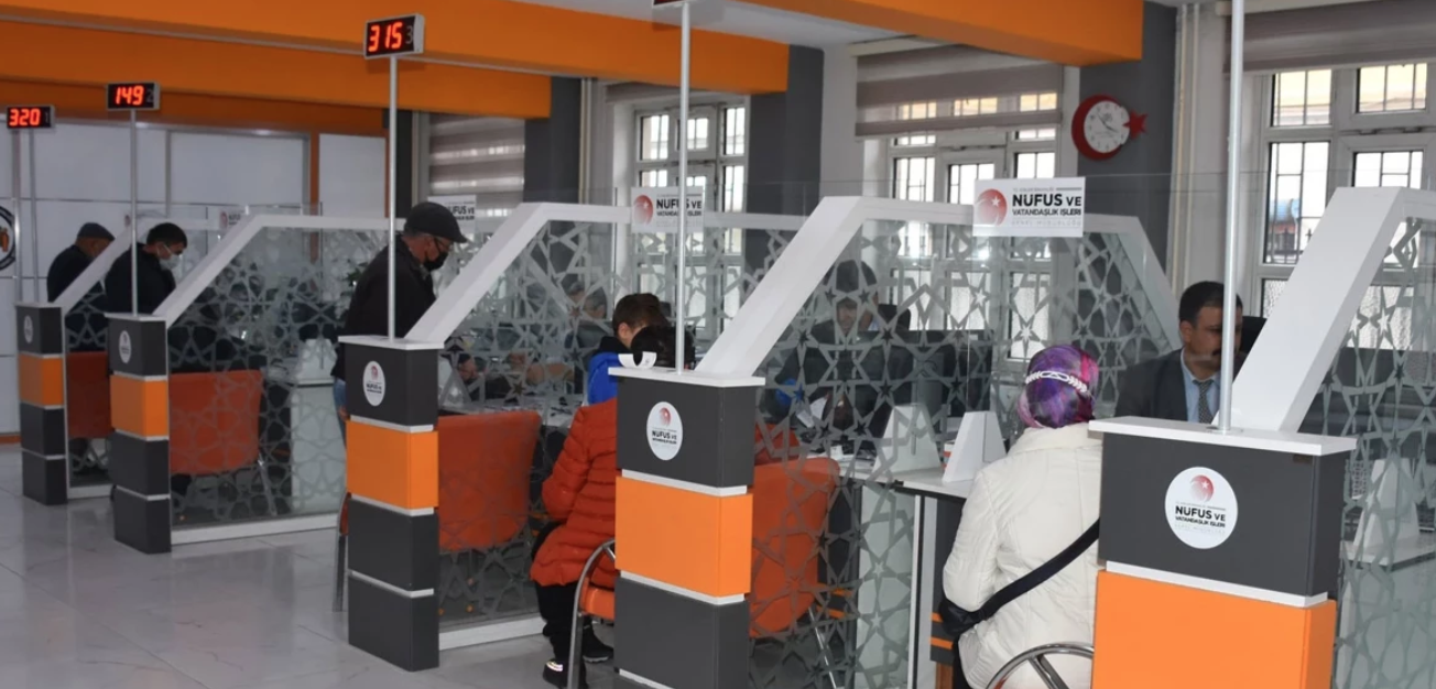Müjde süre uzatıldı