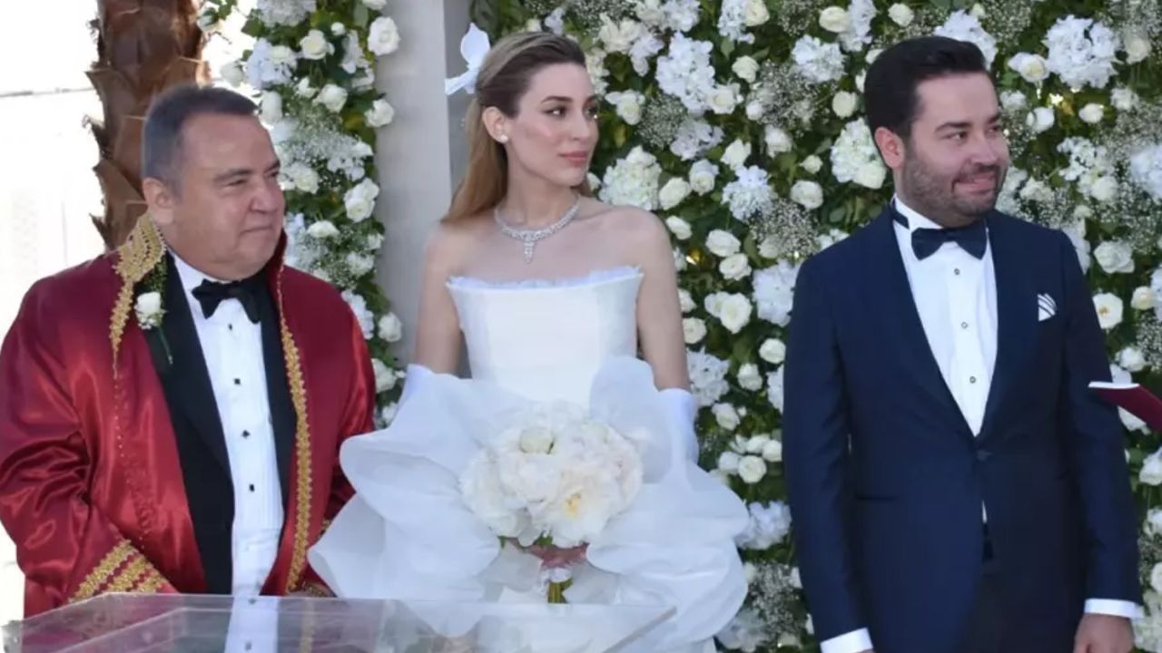 Muhittin Böcek’in oğlu da gözaltına alındı