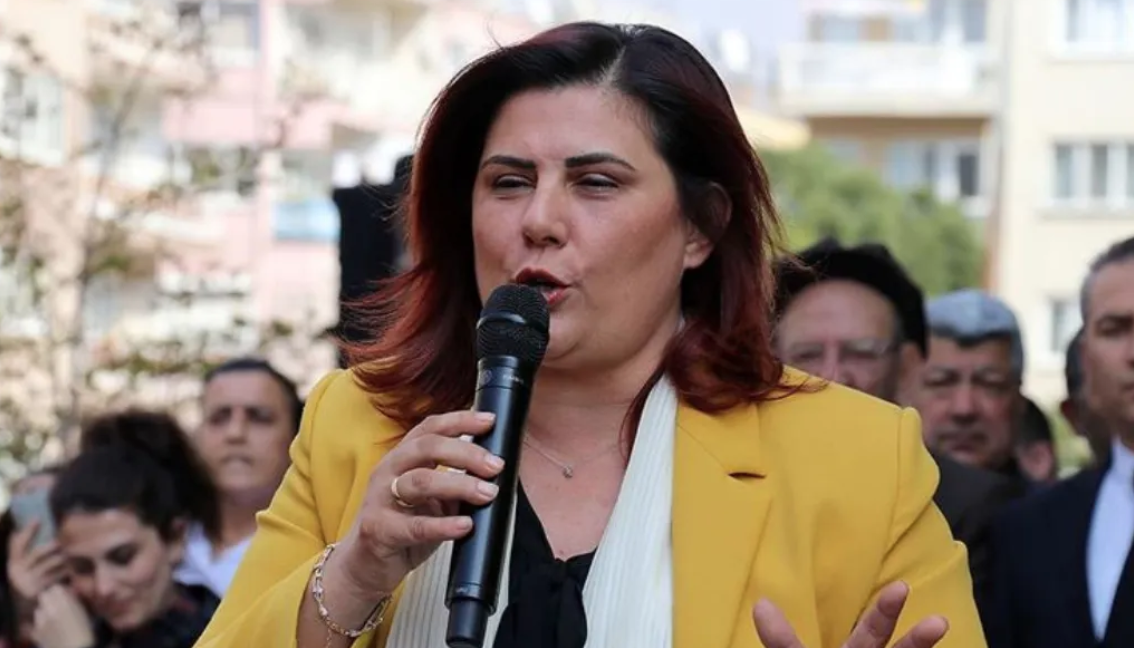 Özel hakkında suç duyurusu