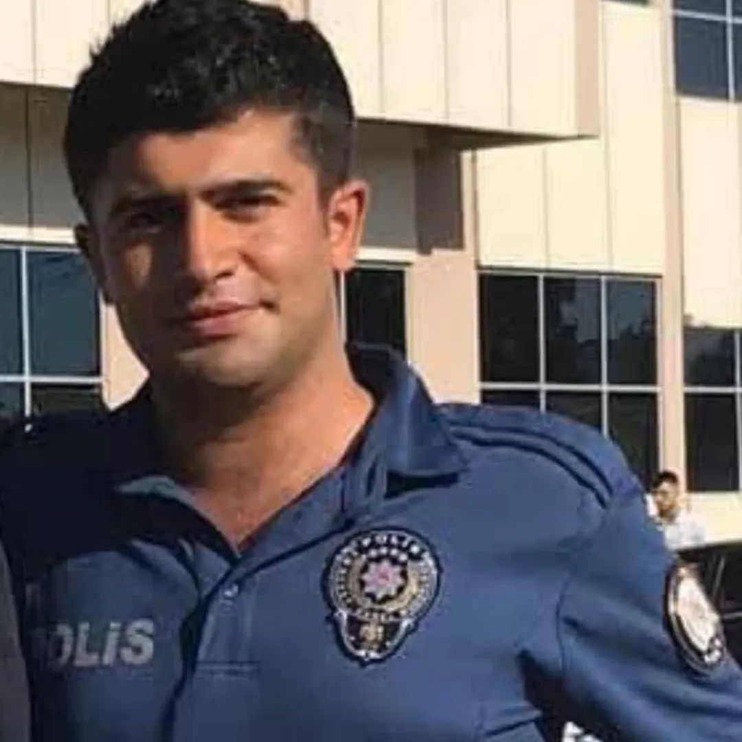 Kilis’te Görevli Polis Memuru Memleketinde Hayatına Son Verdi