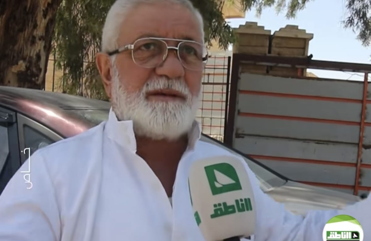 Alnaateq, Suriye’de Yaşananları Dünyaya Anlatıyor