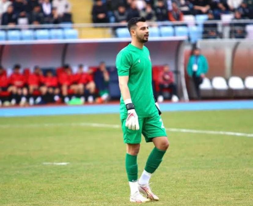 Tecrübeli  Kaleci Ogün Karakaya’dan Mesaj: “Elazığspor Çağırırsa Gelirim!”
