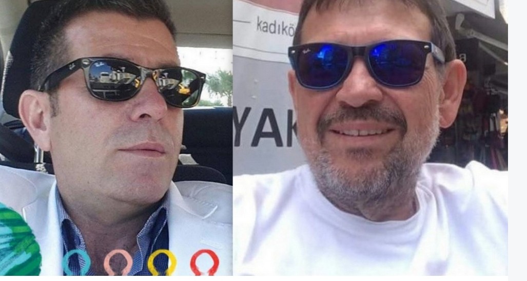 GAZETECİ BURHAN AKDAĞ NASIL DOLANDIRILDI?