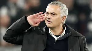 Jose Mourinho’yla yolların ayrıldığı açıklandı…