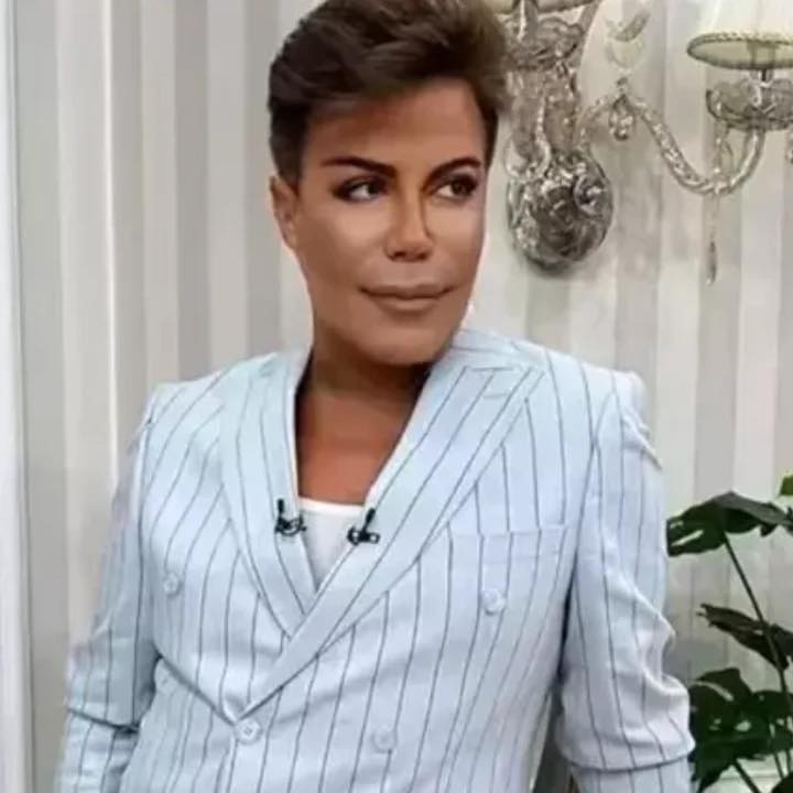 Fatih Ürek Öldü mü?