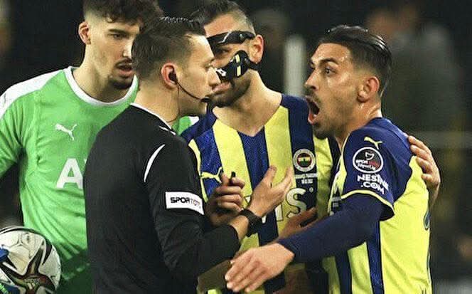 Listede yer alan isimler 48 saat içinde savunma verecek