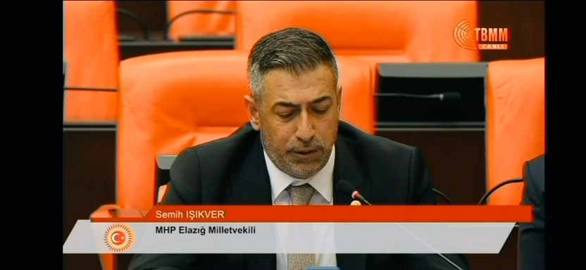 IŞIKVER: “HARPUT, HAZARGÖLÜ, KANYONLAR VE MÜZE… ELAZIĞ’IN TURİZMİ KADERİNE TERK EDİLEMEZ”