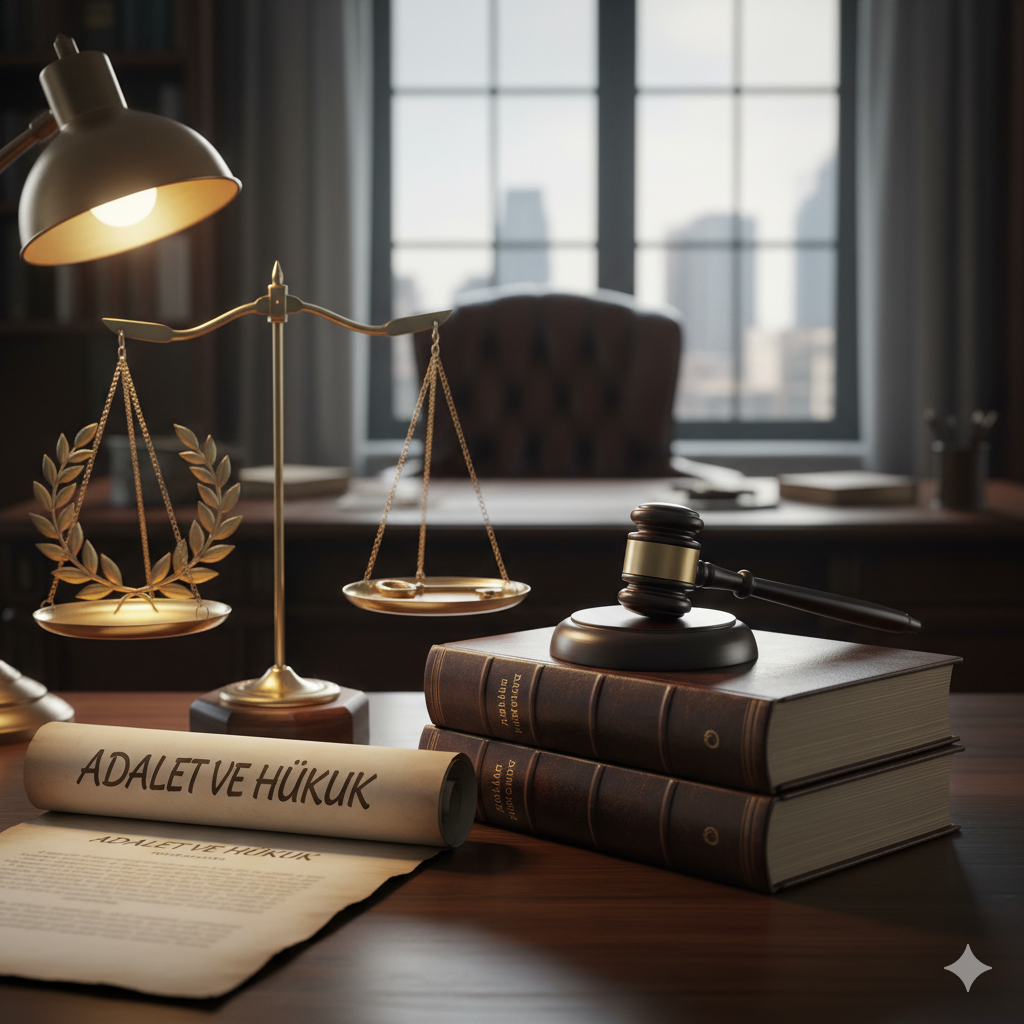 Avukatlık ücretlerine zam geldi!