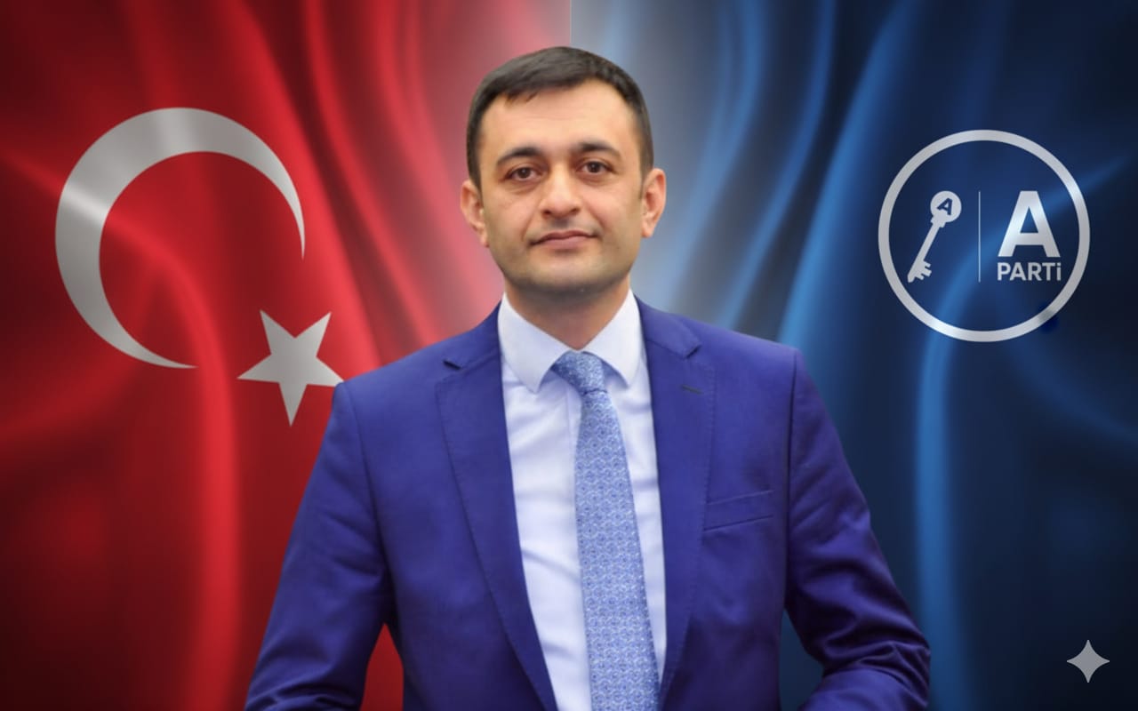 Başkan Coşkun :“Kadınlar Yaşasın, Anneler Toprağa Düşmesin: Sümeyye’nin Acısı Hepimizin Sorumluluğudur”