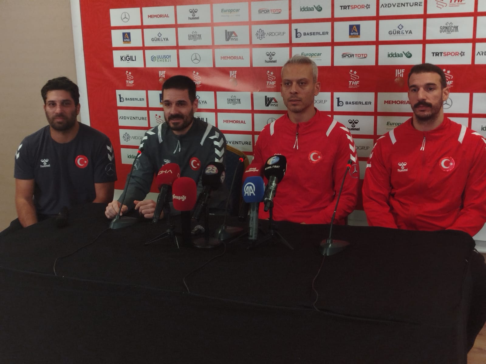 A Milliler Hazır, Elazığ Hazır!