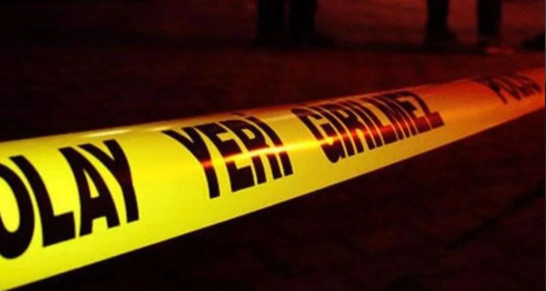 Elazığ’da Korkunç Olay: Kadın Boğazını Kesti