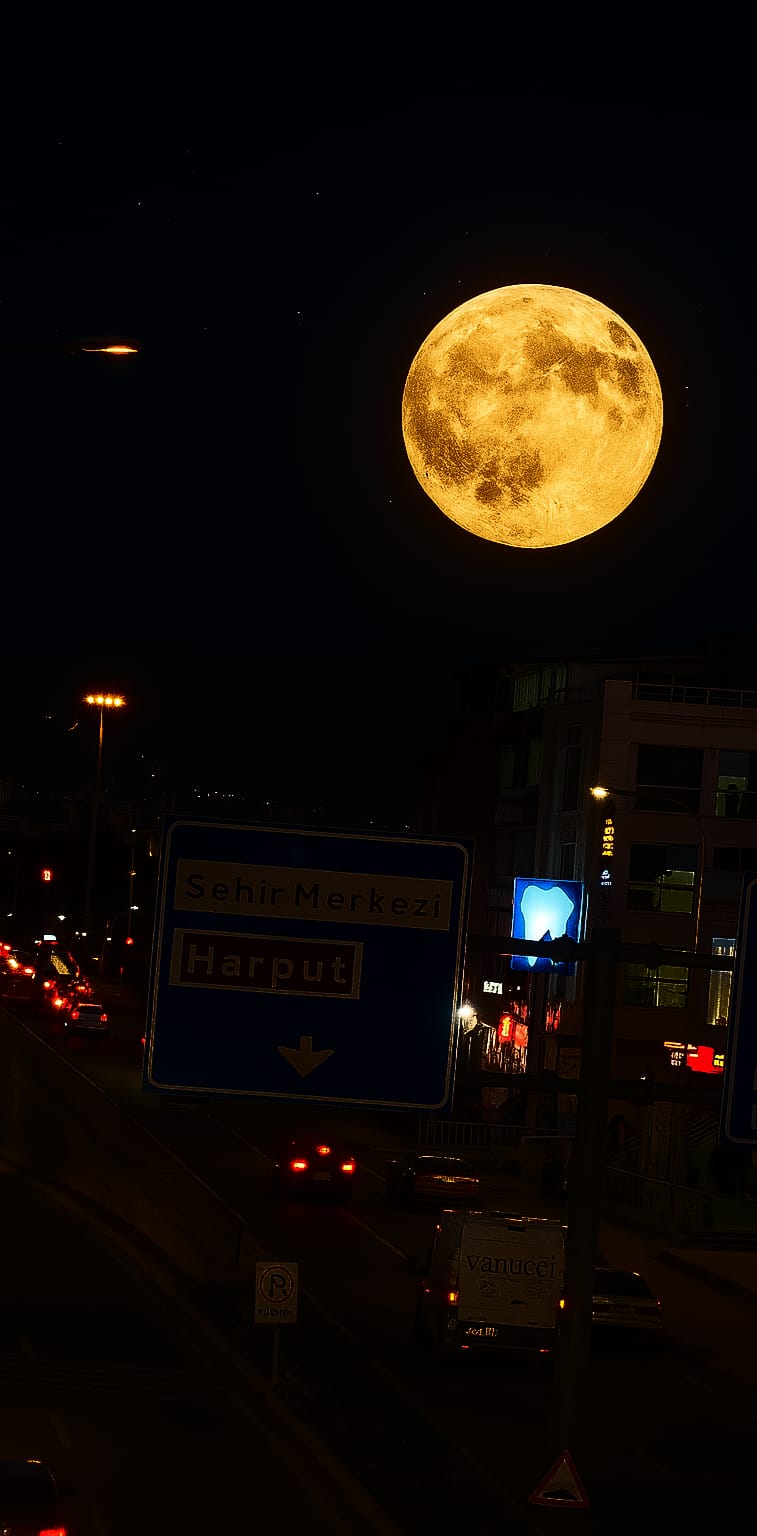 Fetih Ahmet Yersiz’in Objektifi’nden…