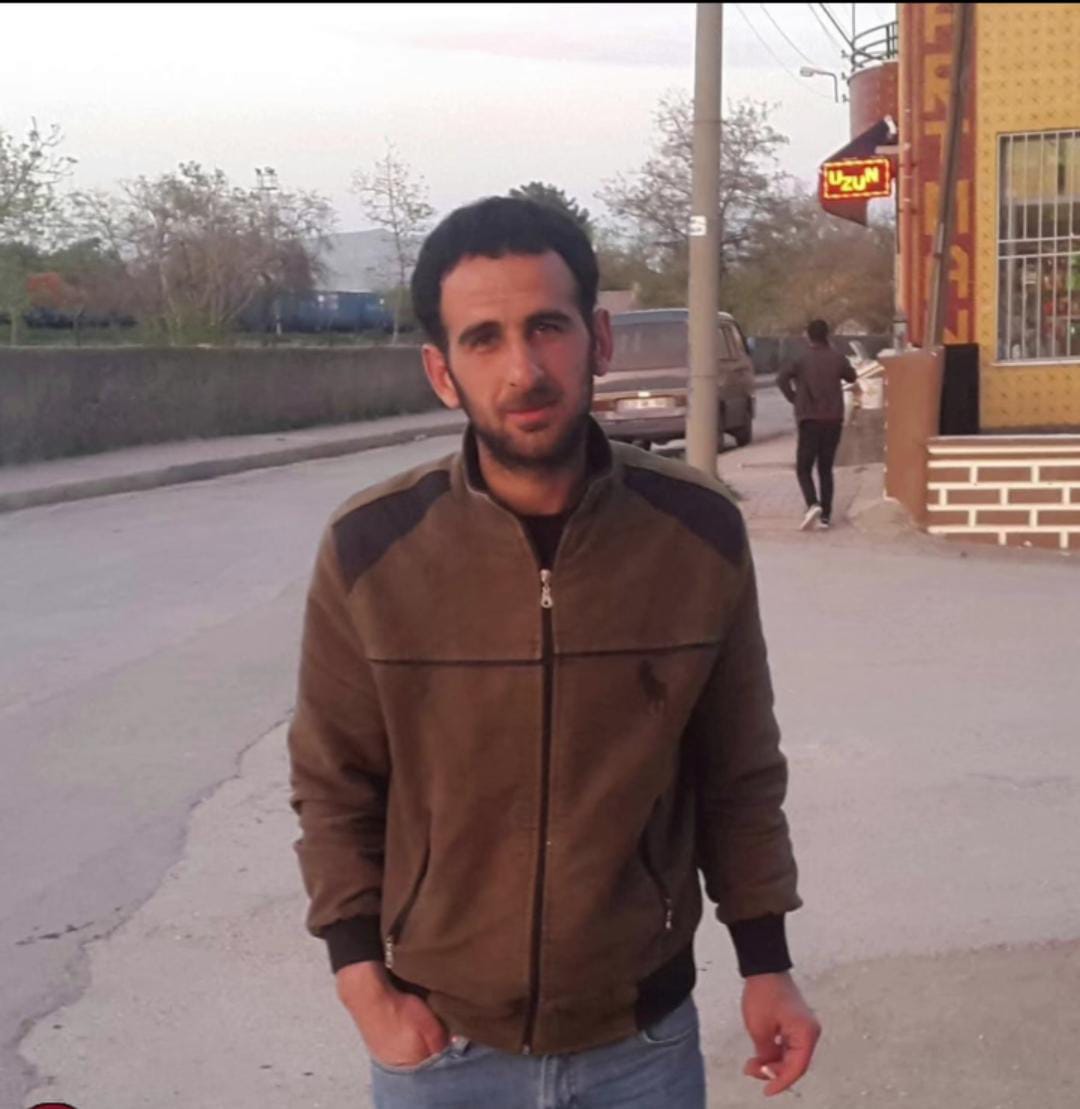 Elazığ’da Üzücü Olay