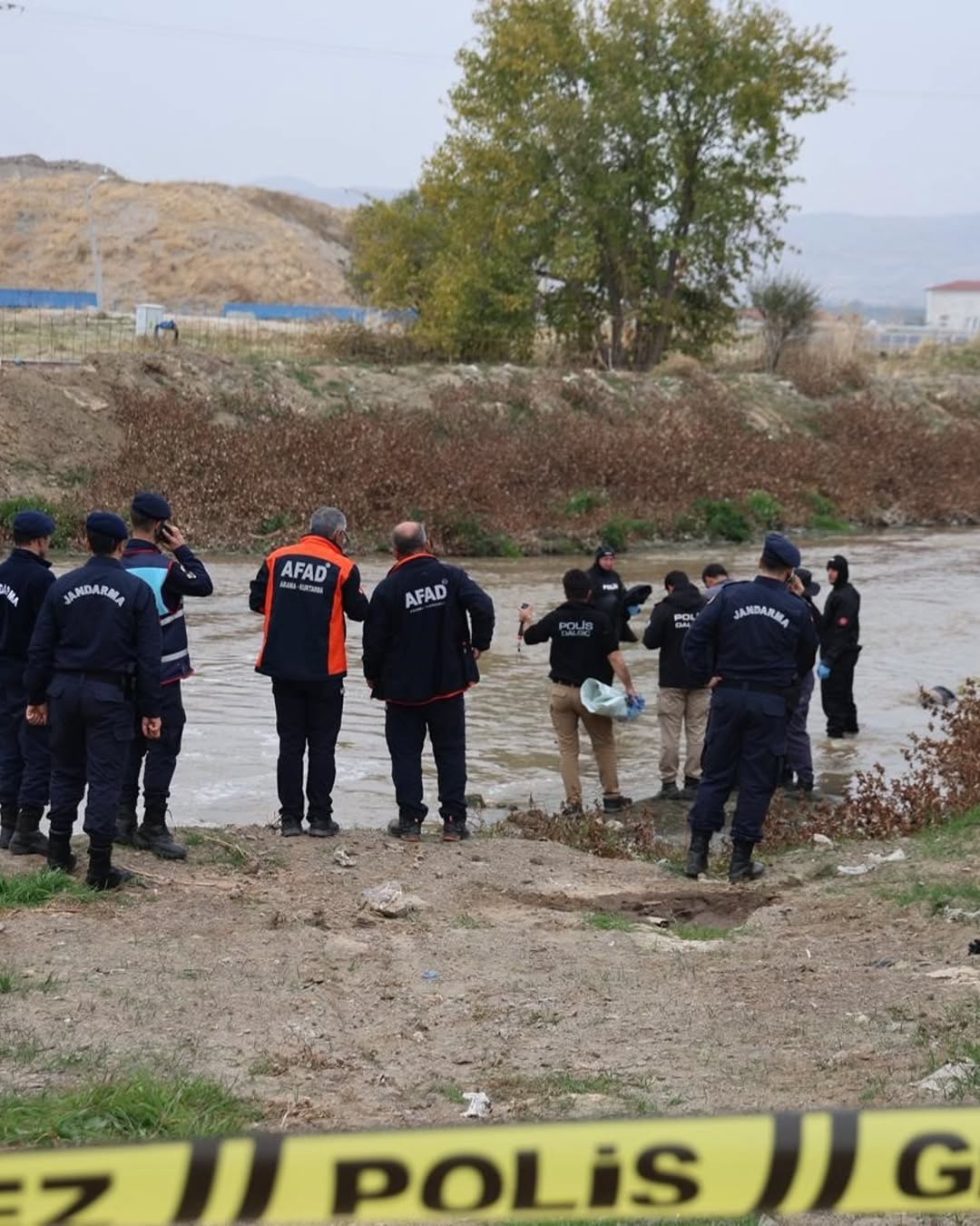 Hatipoğlu :“Çocuğumuzun Cansız Bedenini Evinden 10 Kilometre Uzaklıkta Bulduk”