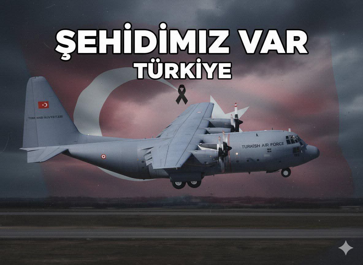 Son dakika! Şehidin var Türkiye!