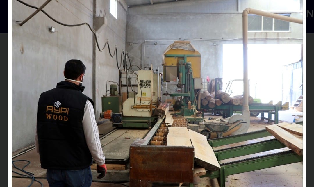 Yükümlüler İşbirliği Protokolüyle Özel Sektörde İstihdam Ediliyor