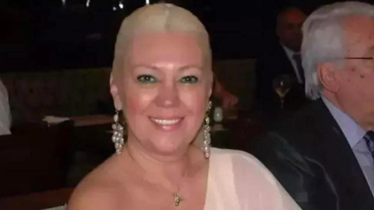 Sevtap Parman Alzheimer’a yakalandı! İşte