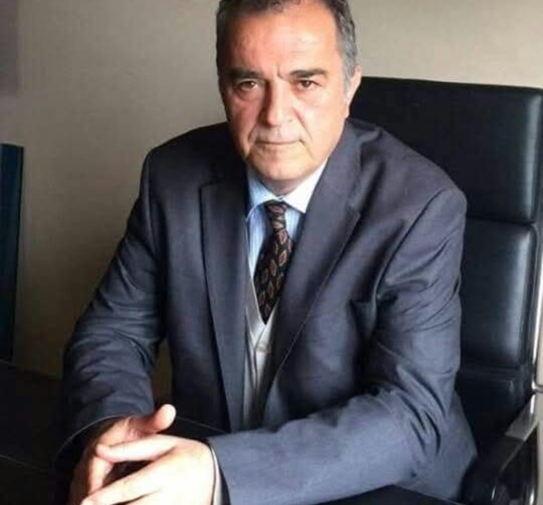 ESKİ BAŞKANDAN BÖLGE KULÜPLERİNE BAHİS TEPKİSİ 