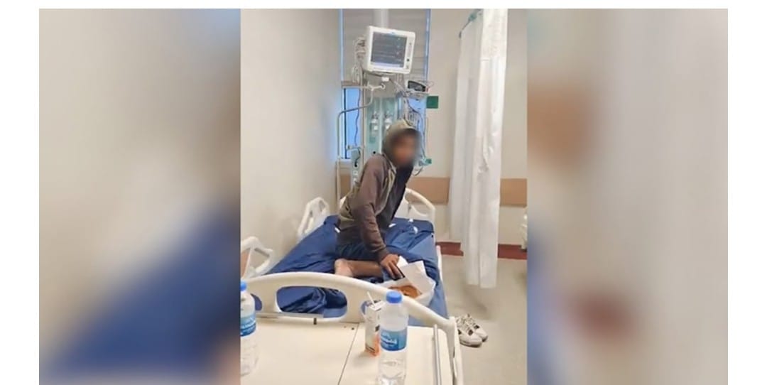 BAŞIBOŞ KÖPEK DEHŞETİ: KUDUZ TEŞHİSİ KONULAN 17 YAŞINDAKİ HASAN’IN FECİ AKIBETİ ORTAYA ÇIKTI