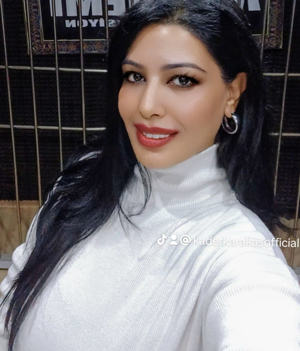 Kader Karakaş, Yeni Albümüyle Müzik Dünyasına Güçlü Bir Dönüş Yaptı