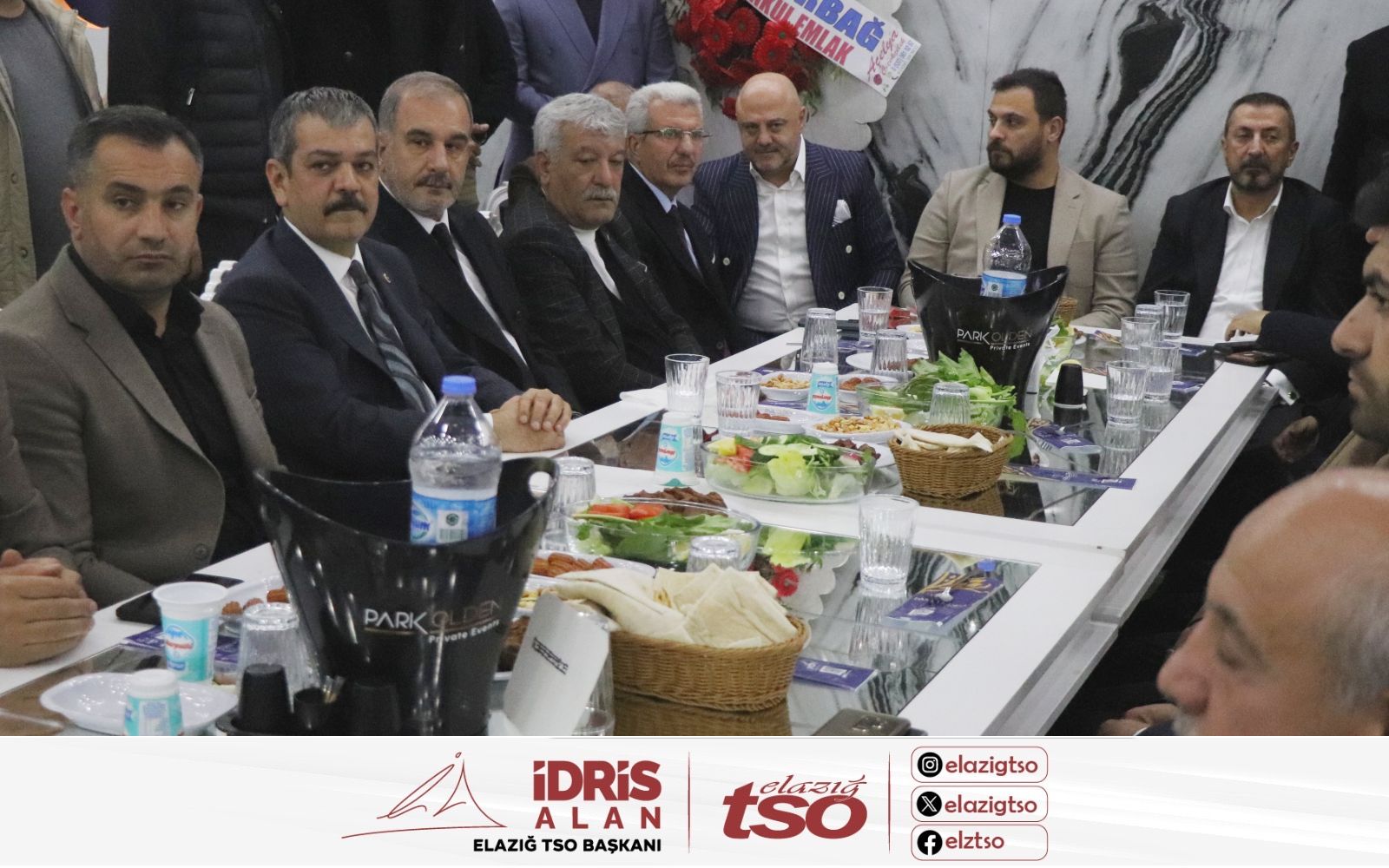 BAŞKAN ALAN: “FARKLILIKLARIMIZ, KÜLTÜREL ZENGİNLİĞİMİZDİR”