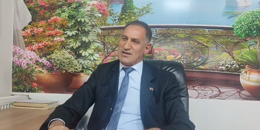 SİVRİCE’DE ‘GERİ DÖNÜŞ’ ÇAĞRISI YÜKSELİYOR