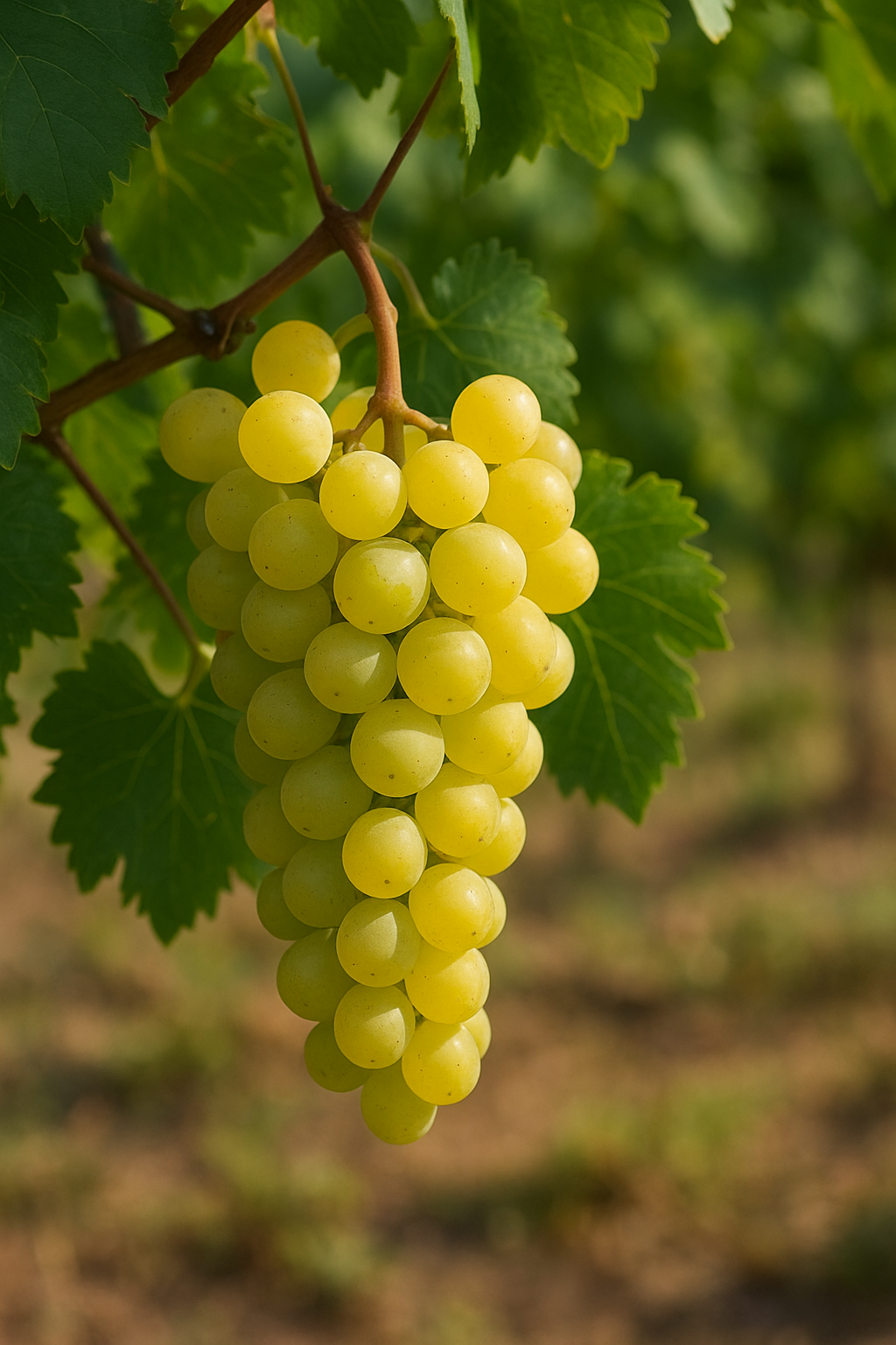 Elazığ’da Üzüm Üreticisine Don Darbesi: Rekolte Yüzde 80 Düştü, Üretici Ayakta Kalma Mücadelesinde