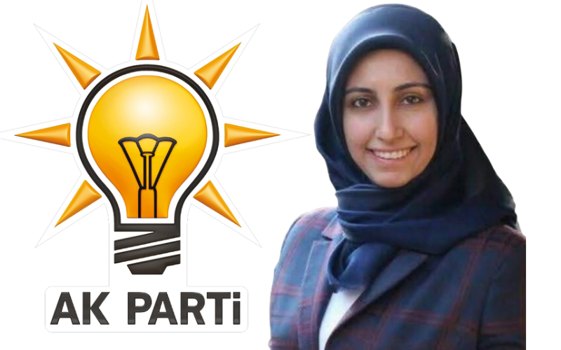 Son dakika! Ak Parti Elazığ Kadın Kolları Başkanı Belli Oldu