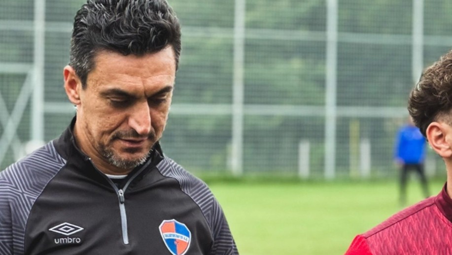 Elazığspor’da Teknik Direktör Krizi! Ümit Bozkurt Transferini “Kardeş Engeli” Bitirdi