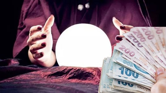 Elazığ’da ‘Medyum’ Tuzağı: Tek Telefonla 80 Bin Lirasını Kaptırdı! Manevi İstismar Çığ Gibi Büyüyor