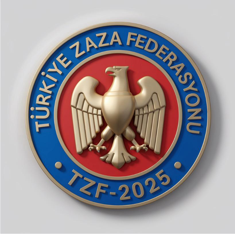 FEDERASYONDA FIRTINA: ELAZIĞ ZAZA DERNEĞİ KAPIYI ÇARPIP AYRILDI