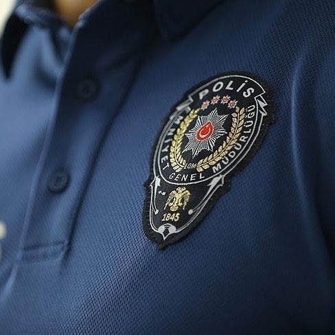 BİR POLİS MEMURU DAHA HAYATINA SON VERDİ