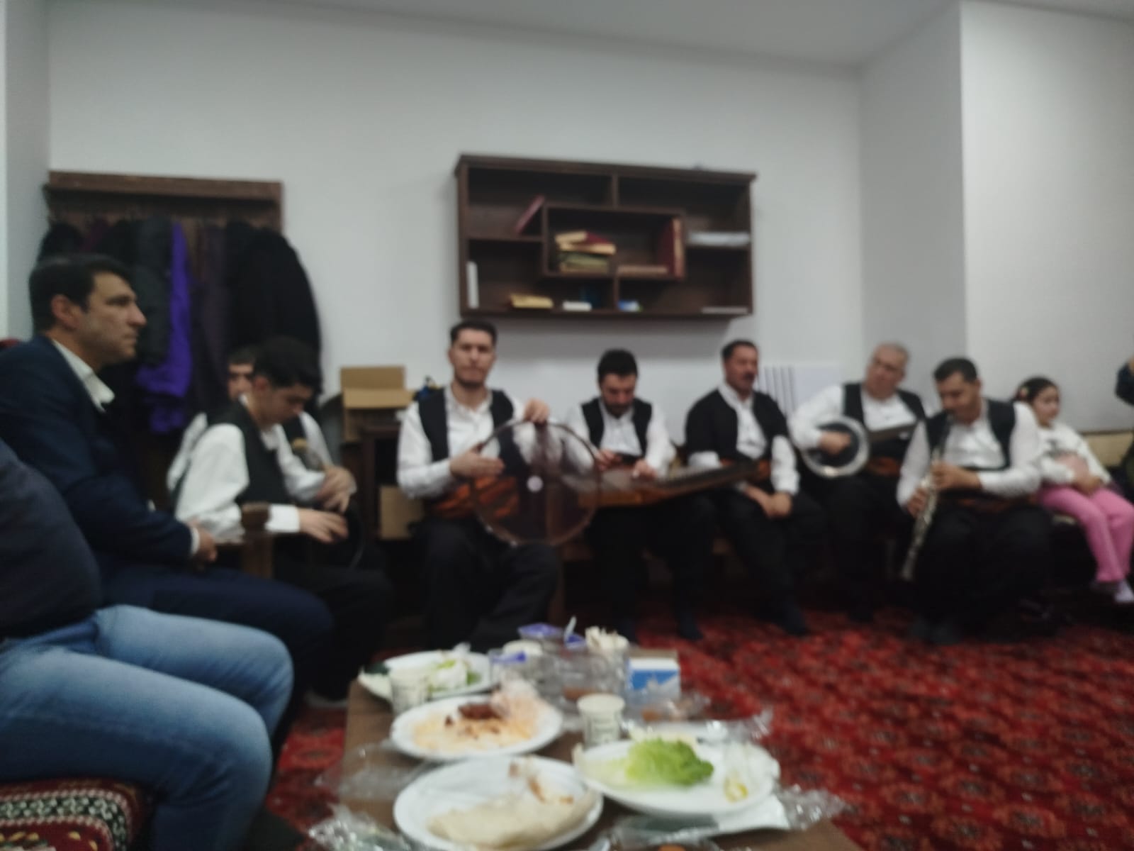 Şehit Aileleri ve Gazi Yakınları Kürsübaşı’nda Buluştu: Elazığ’dan Güçlü Dayanışma Mesajı