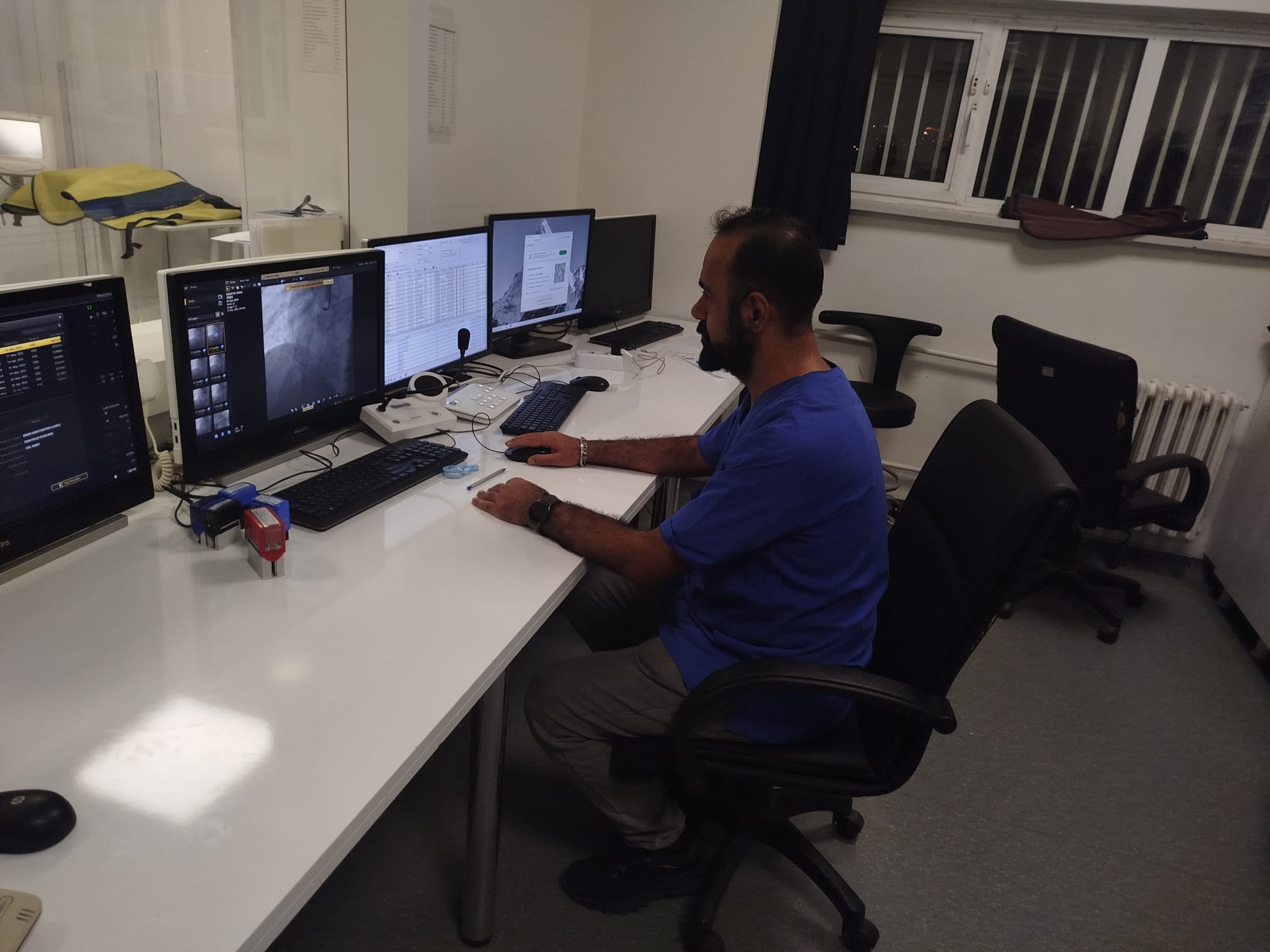 Elazığ Eski Belediye Başkanı Selmanoğlunun Sağlık Durumu İyi!