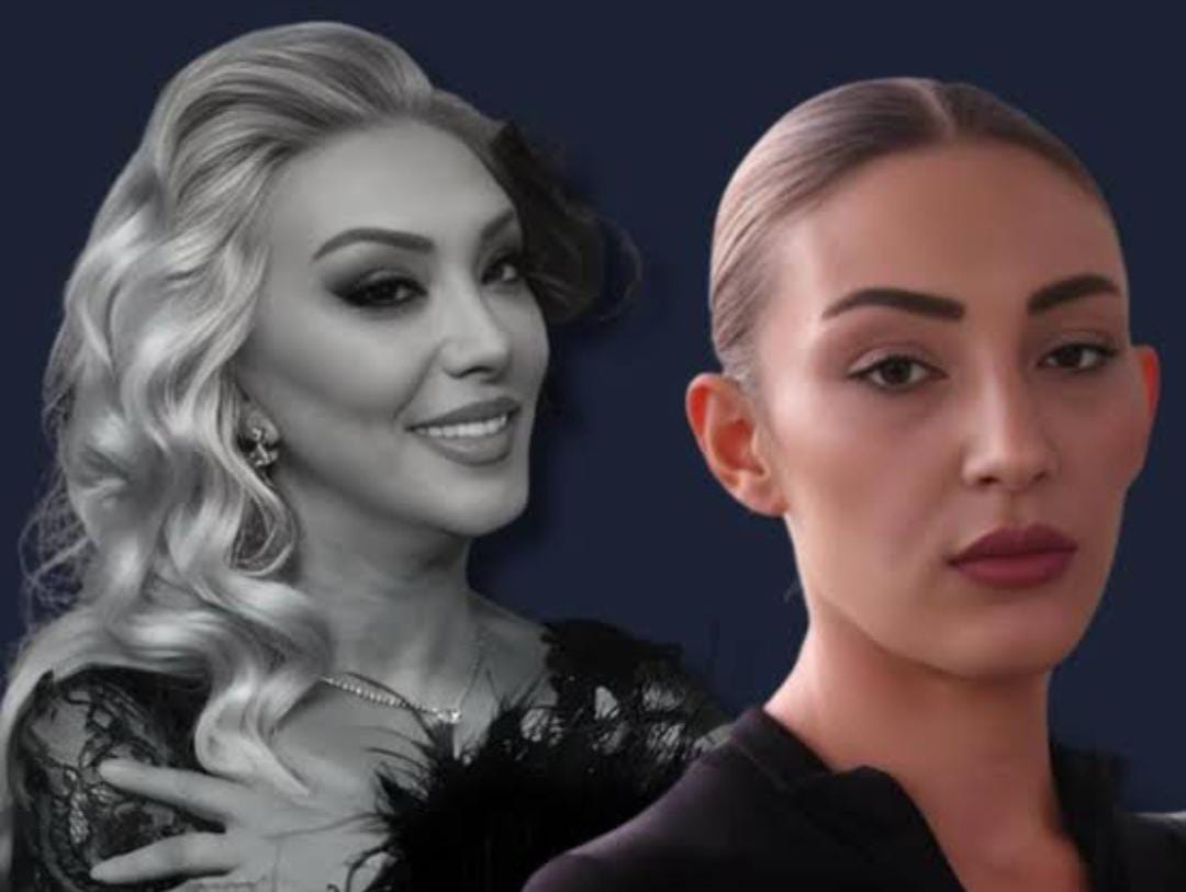 Güllü’nün kızı Gülter Yurt Dışına Kaçarken Yakalandı