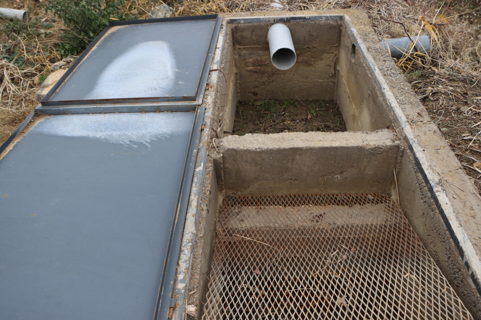 Baskil’in Kayısı Bahçelerine Modern Sulama Desteği: 4 Köyde Çalışmalar Tamam