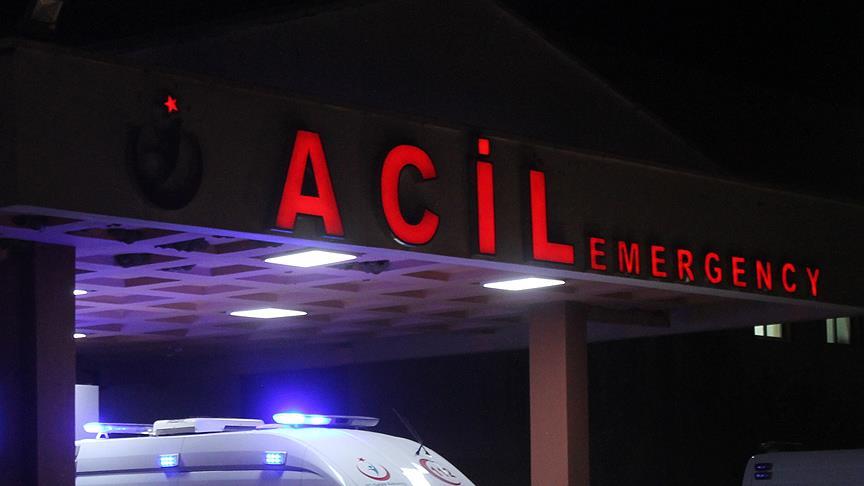 Sağlık Ocakları Boş, Aciller Tıklım Tıklım!