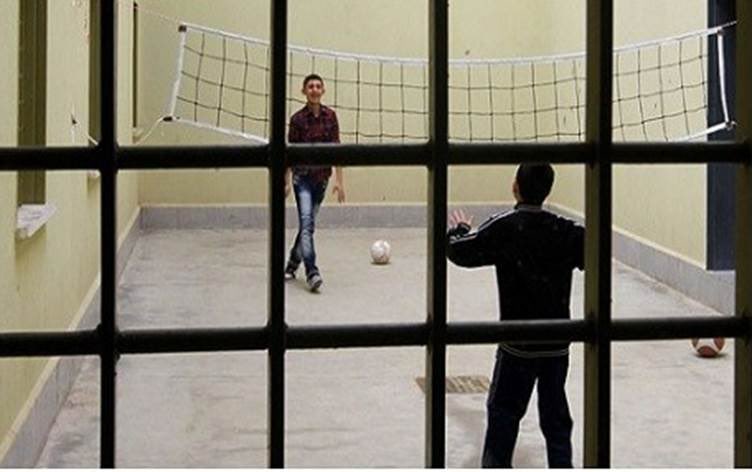 Suça Sürüklenen Çocuklar’ için yeni düzenleme geliyor: