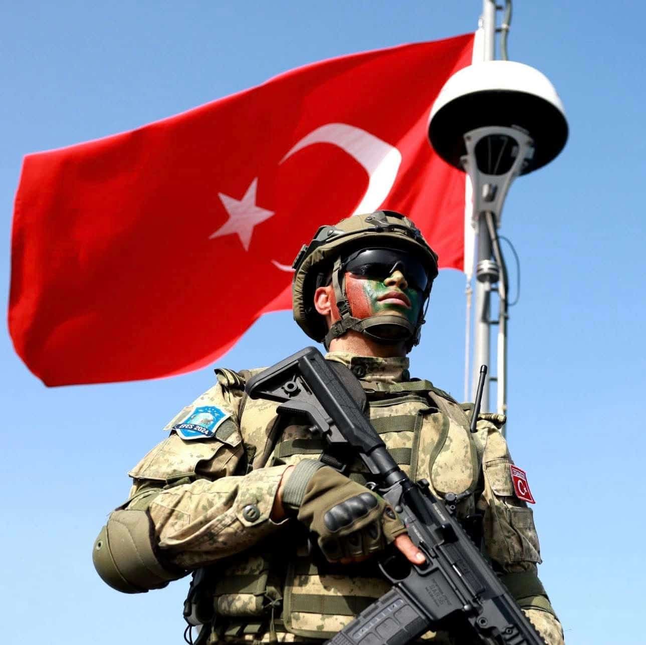 KARA KUVVETLERİ İHALELERİNDE BÜYÜK VURGUN İDDİASI: