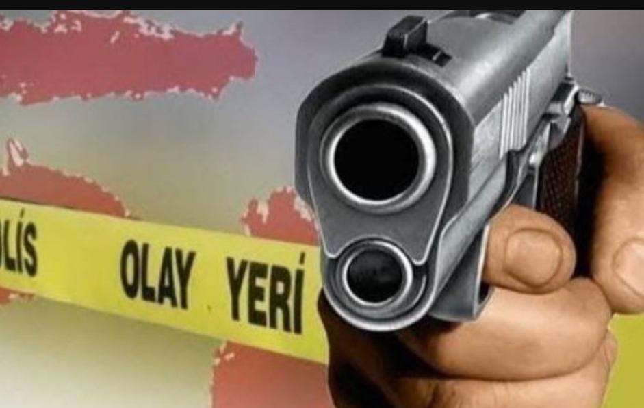 Elazığ’da Silahlı Kavga