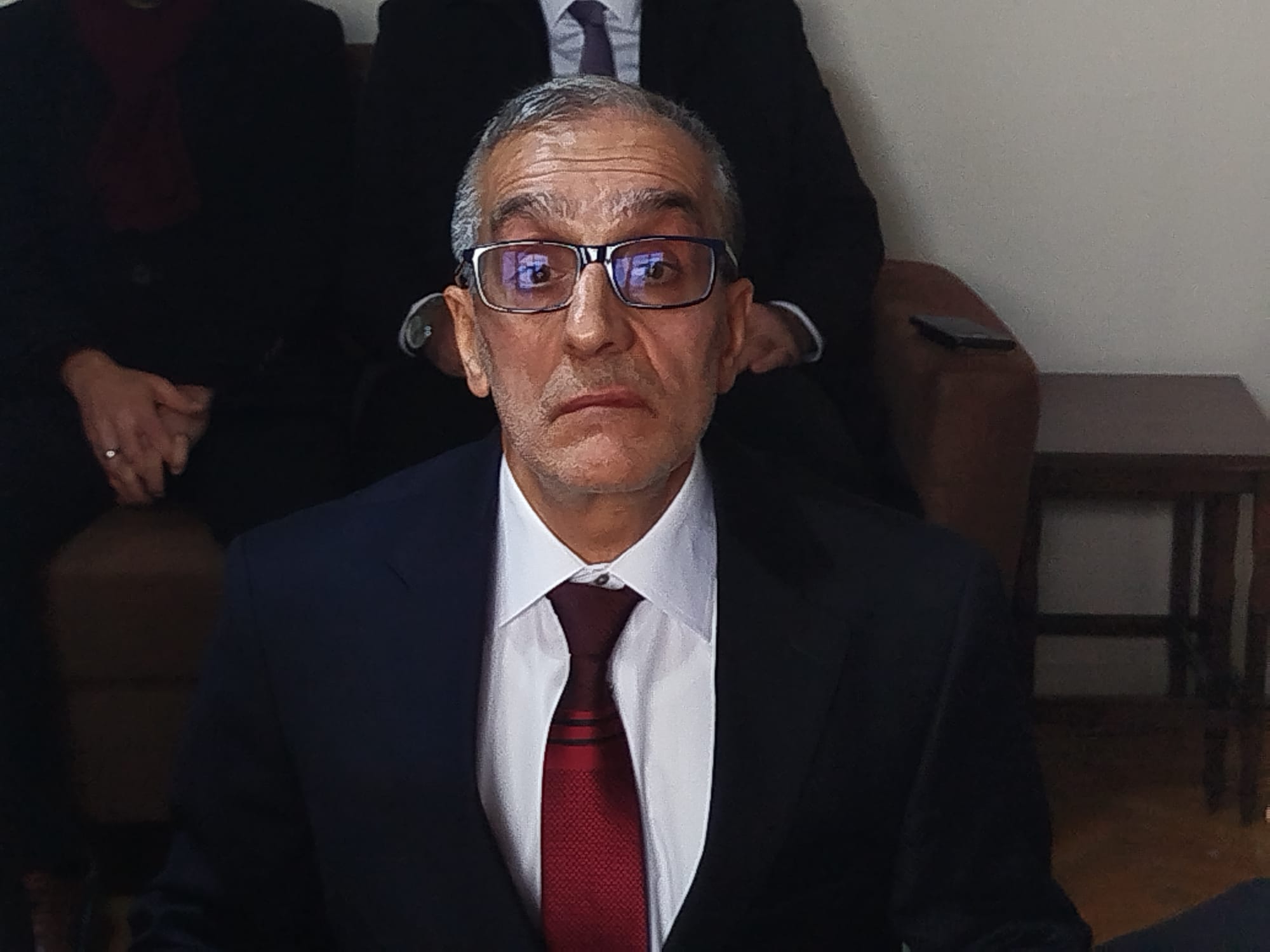 Hüsamettin Doğan: Amacımız Görme Engellilerin Hayatına Dokunmak